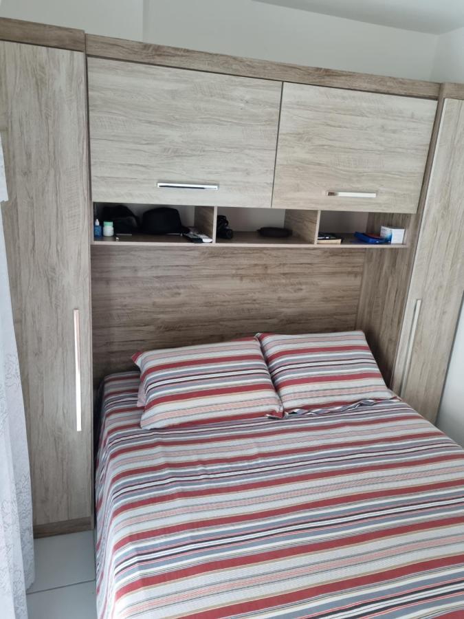 Flat Boqueirao Apartment Praia Grande  Ngoại thất bức ảnh