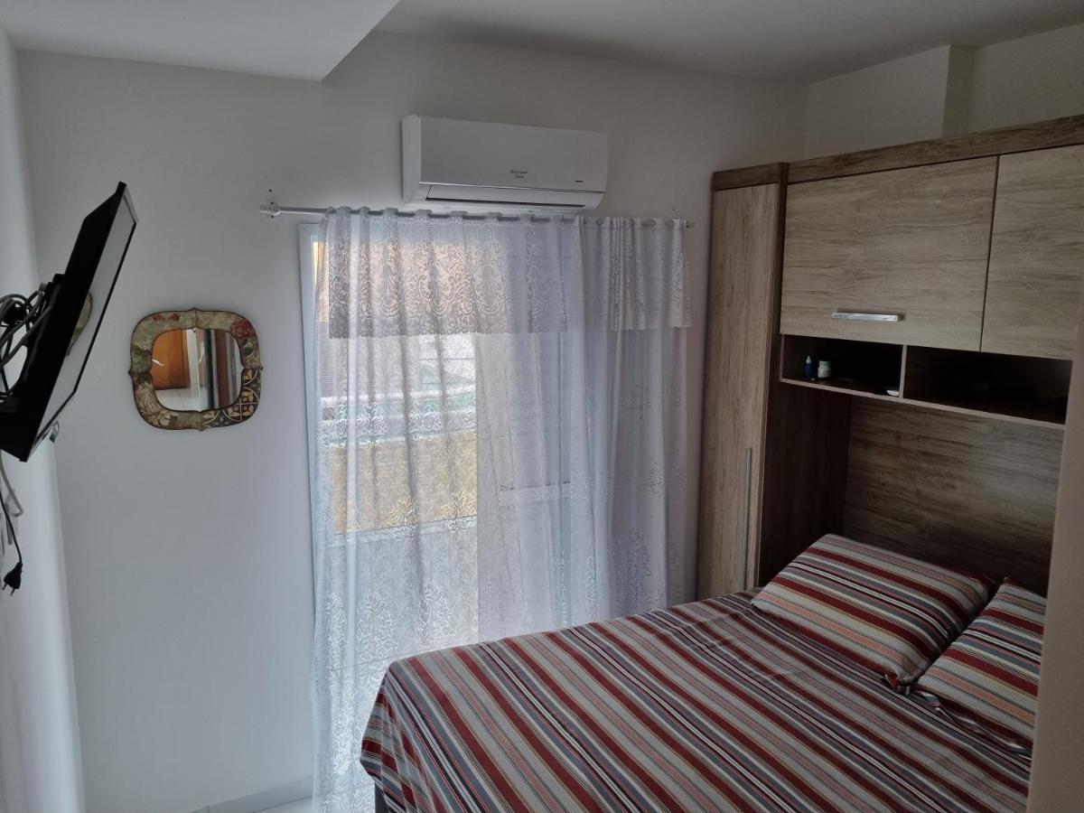 Flat Boqueirao Apartment Praia Grande  Ngoại thất bức ảnh