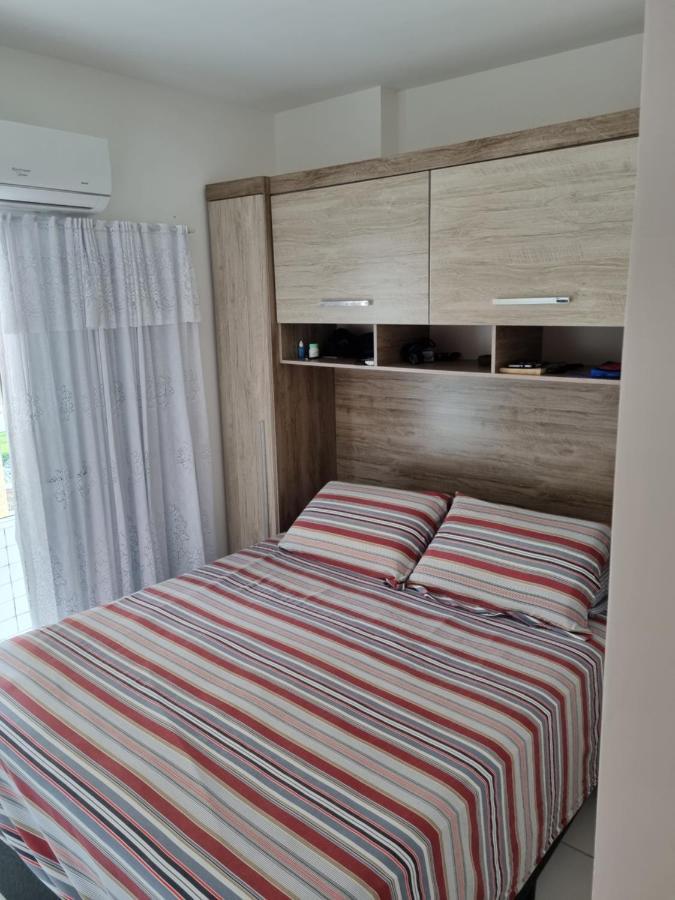 Flat Boqueirao Apartment Praia Grande  Ngoại thất bức ảnh